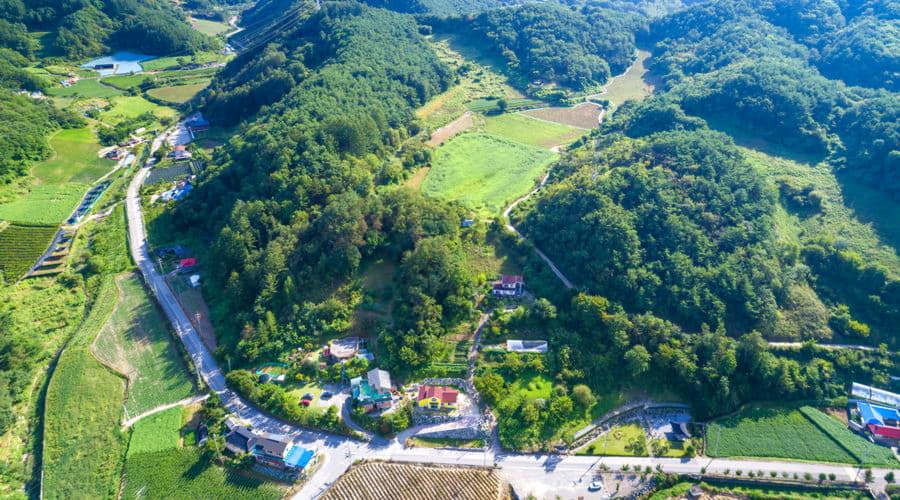 Jaké jsou nejoblíbenější volby vozidel Taebaeku?